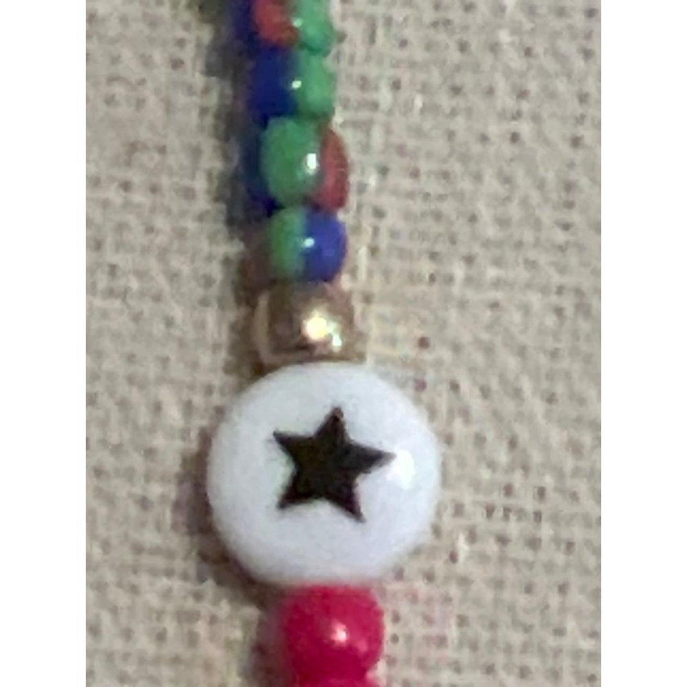 Wild Fable Charm Necklace — 18” - Picture 15 of 15